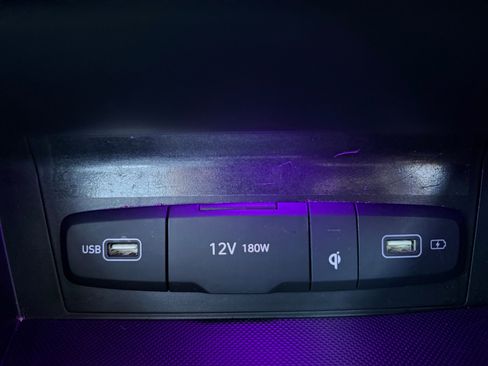 Used 2024 Hyundai Tucson Limited image 31