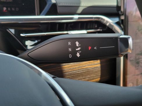 New 2026 GMC Sierra EV Denali AWD/4WD image 30