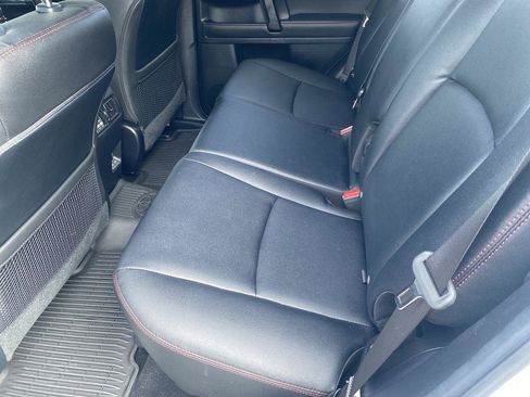 Used 2024 Toyota 4Runner TRD Off-Road Premium image 23