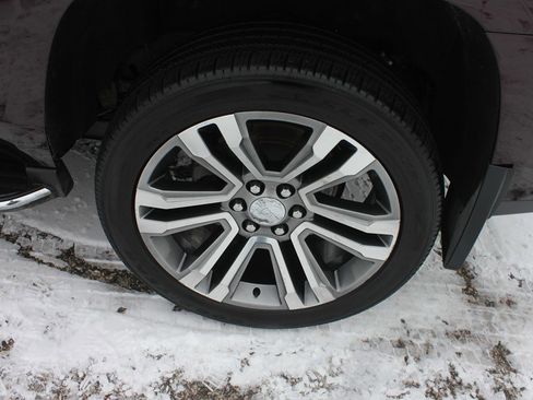 Used 2017 GMC Yukon Denali w/ Open Road Package image 61