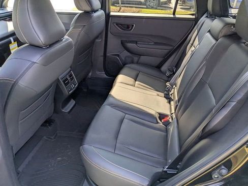 New 2026 Subaru Outback Wilderness AWD/4WD image 27