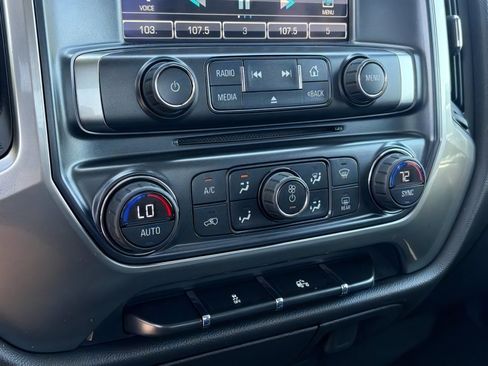 Used 2014 Chevrolet Silverado 1500 LT w/ All Star Edition RWD image 23