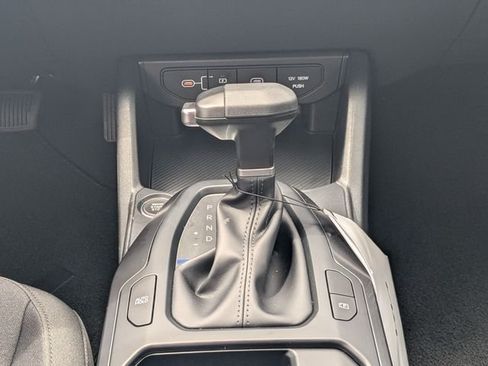 New 2026 Kia K4 FWD image 17
