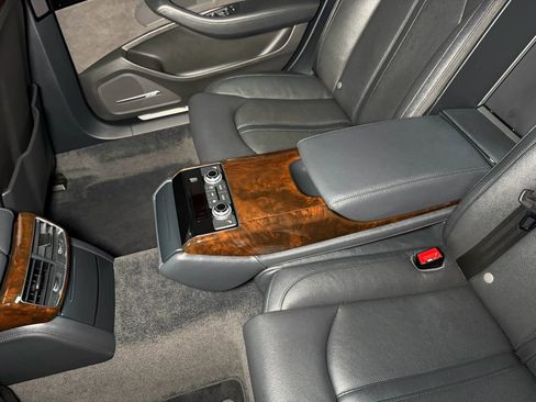 Used 2017 Audi A8 L 3.0T w/ Executive Package image 23