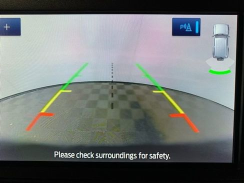 Used 2023 Ford Bronco Big Bend image 10