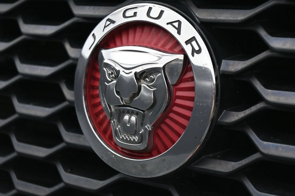 Used 2019 Jaguar E-PACE S AWD/4WD image 28
