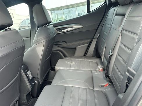 New 2025 Alfa Romeo Tonale w/ Premium Package image 14