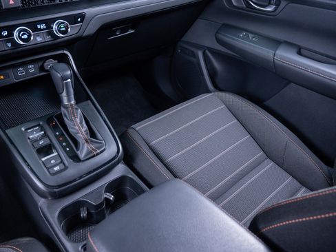 Used 2024 Honda CR-V Sport image 27