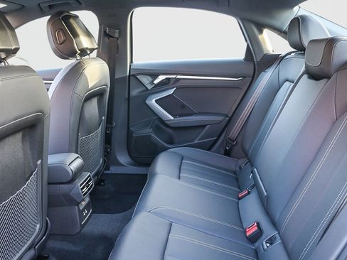 New 2026 Audi A3 2.0T Premium image 18