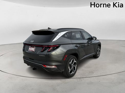 Used 2023 Hyundai Tucson SEL image 2