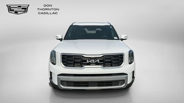 Used 2023 Kia Telluride SX AWD/4WD image 8