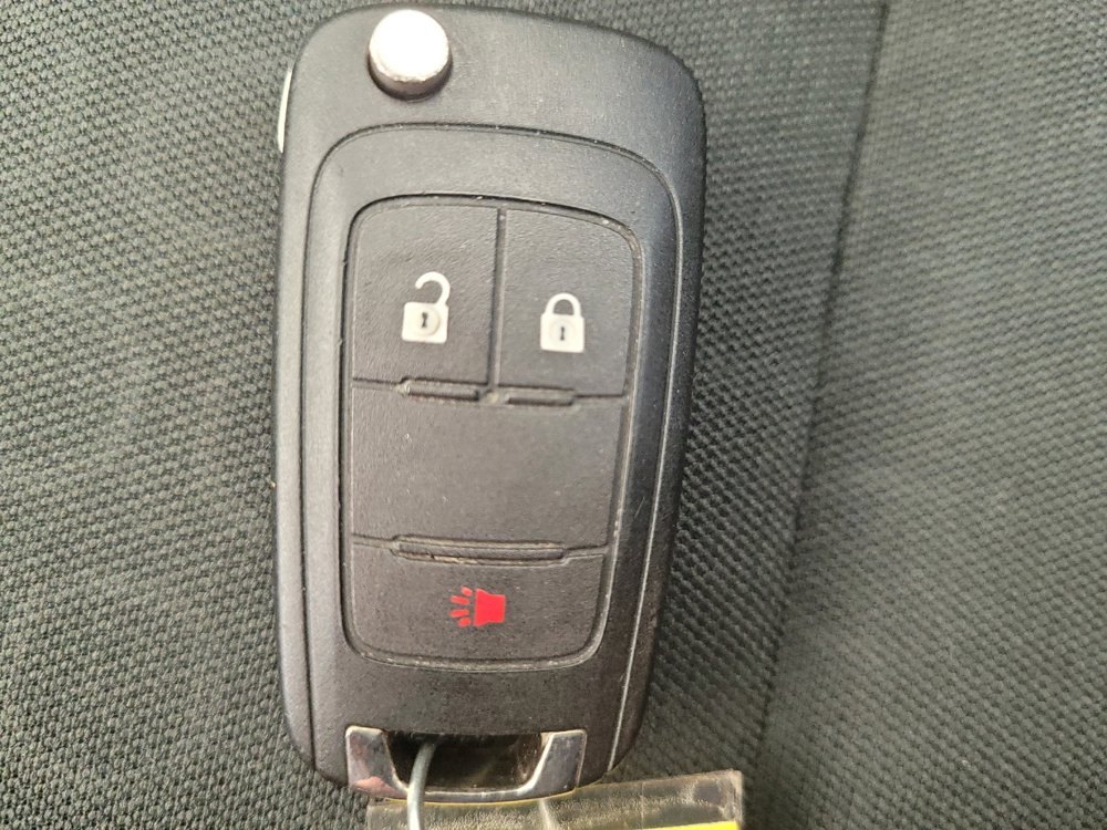Used 2016 Chevrolet Trax LS AWD/4WD image 32