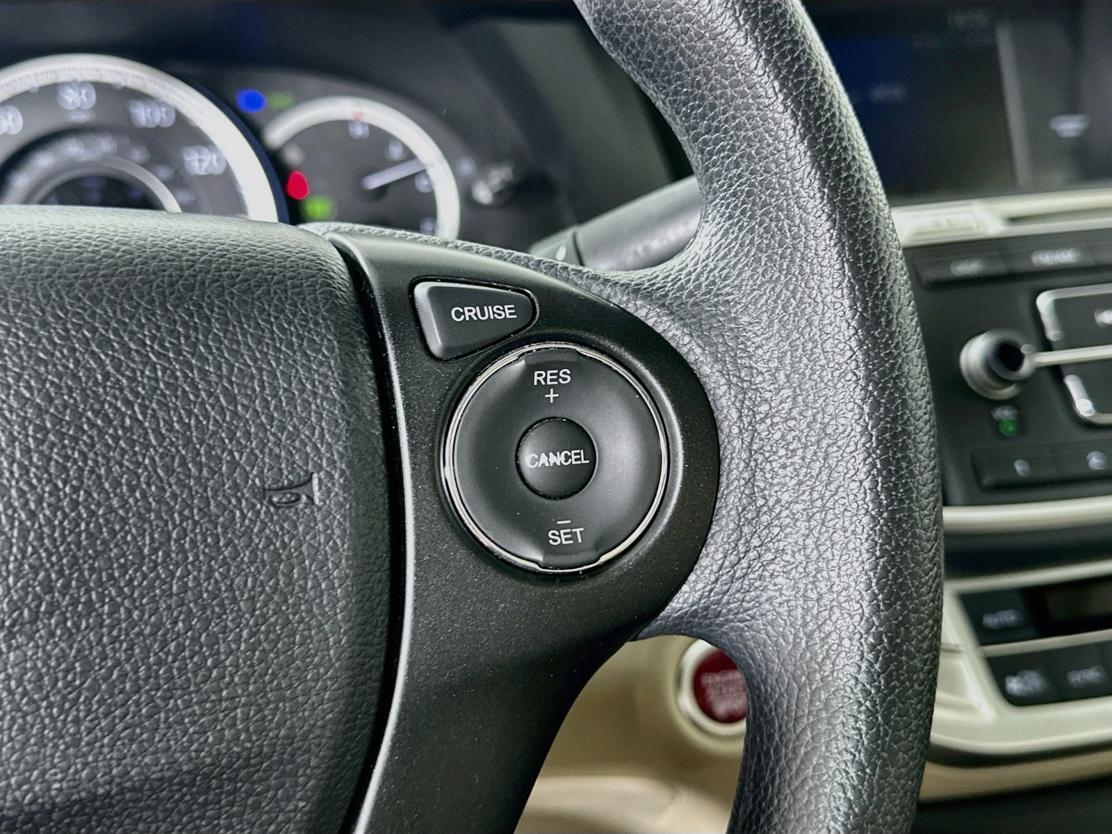 Used 2014 Honda Accord EX image 19