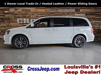 Used 2018 Dodge Grand Caravan SXT w/ Driver Convenience Group video 1