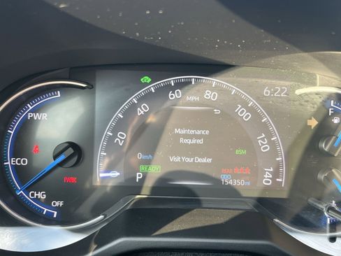 Used 2021 Toyota RAV4 XSE image 17