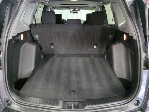 Used 2021 Honda CR-V EX image 11