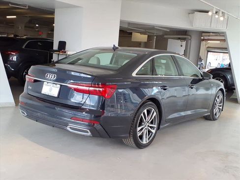 Used 2023 Audi A6 3.0T Prestige w/ Prestige Package AWD/4WD image 4