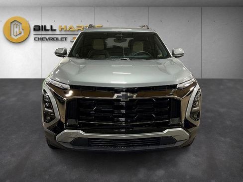 New 2026 Chevrolet Equinox ACTIV w/ Convenience Package III image 8