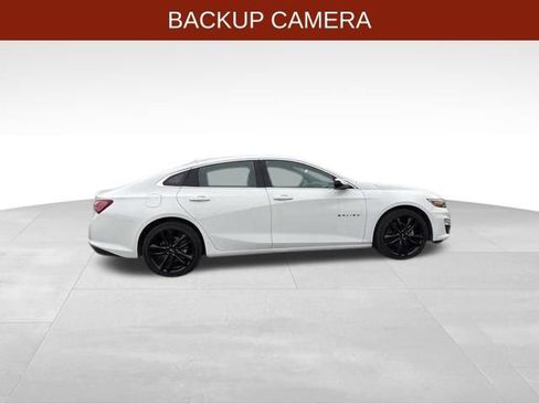 Used 2023 Chevrolet Malibu LT image 8