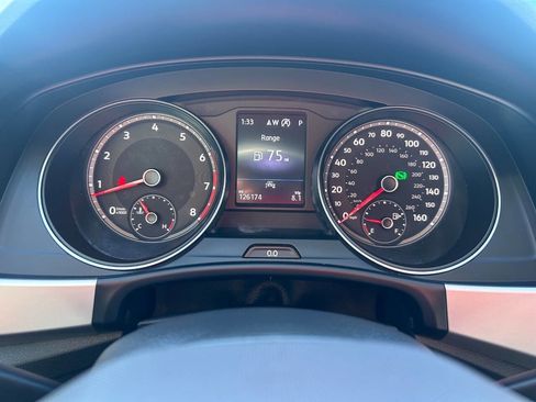 Used 2021 Volkswagen Atlas SE image 21