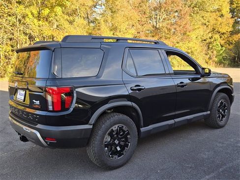 New 2026 Honda Passport TrailSport Elite image 3