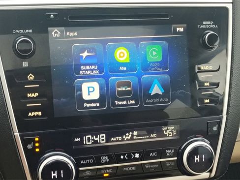 Used 2018 Subaru Outback 3.6R Limited image 21