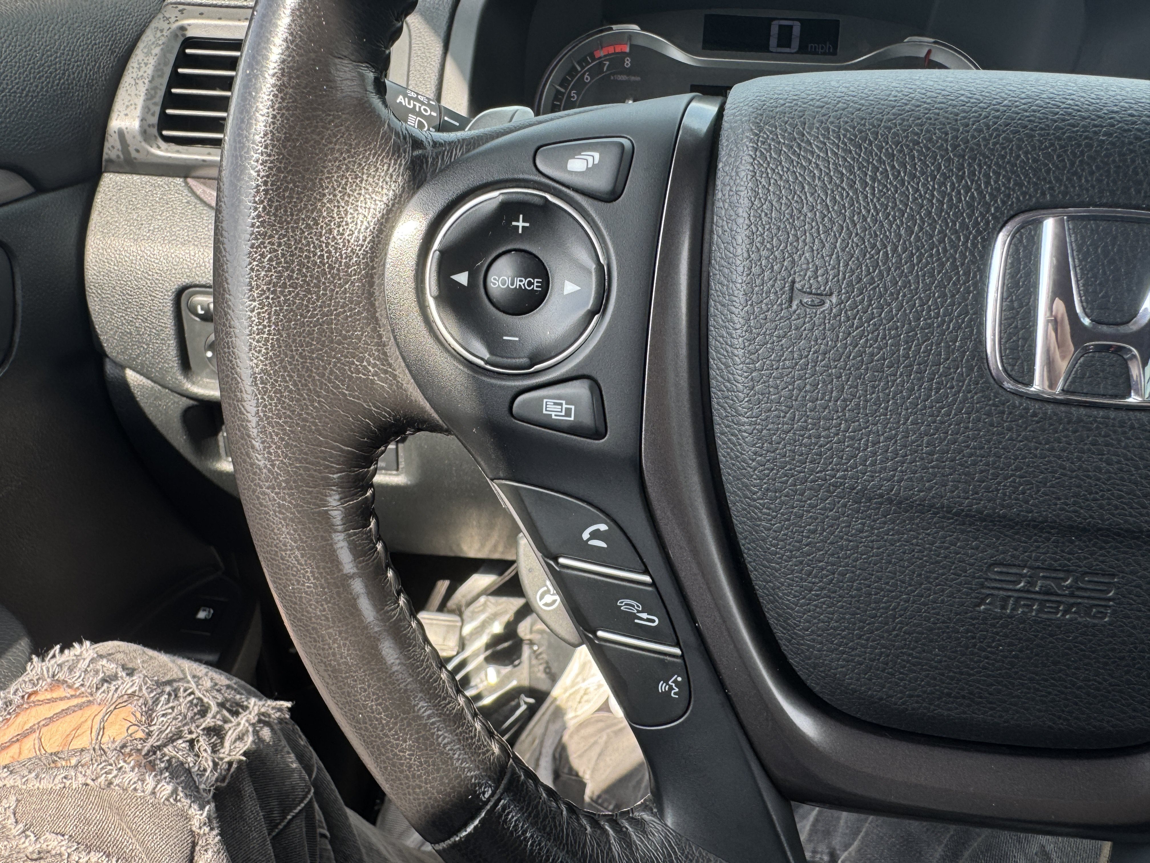 Used 2022 Honda Ridgeline RTL-E image 22