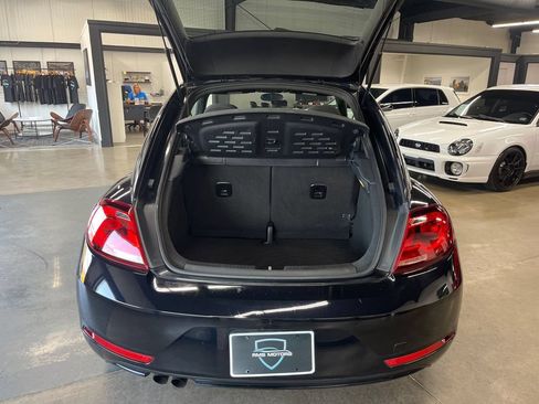 Used 2019 Volkswagen Beetle 2.0T S FWD image 44