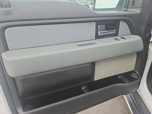 Used 2014 Ford F150 STX w/ Equipment Group 201A Mid image 11