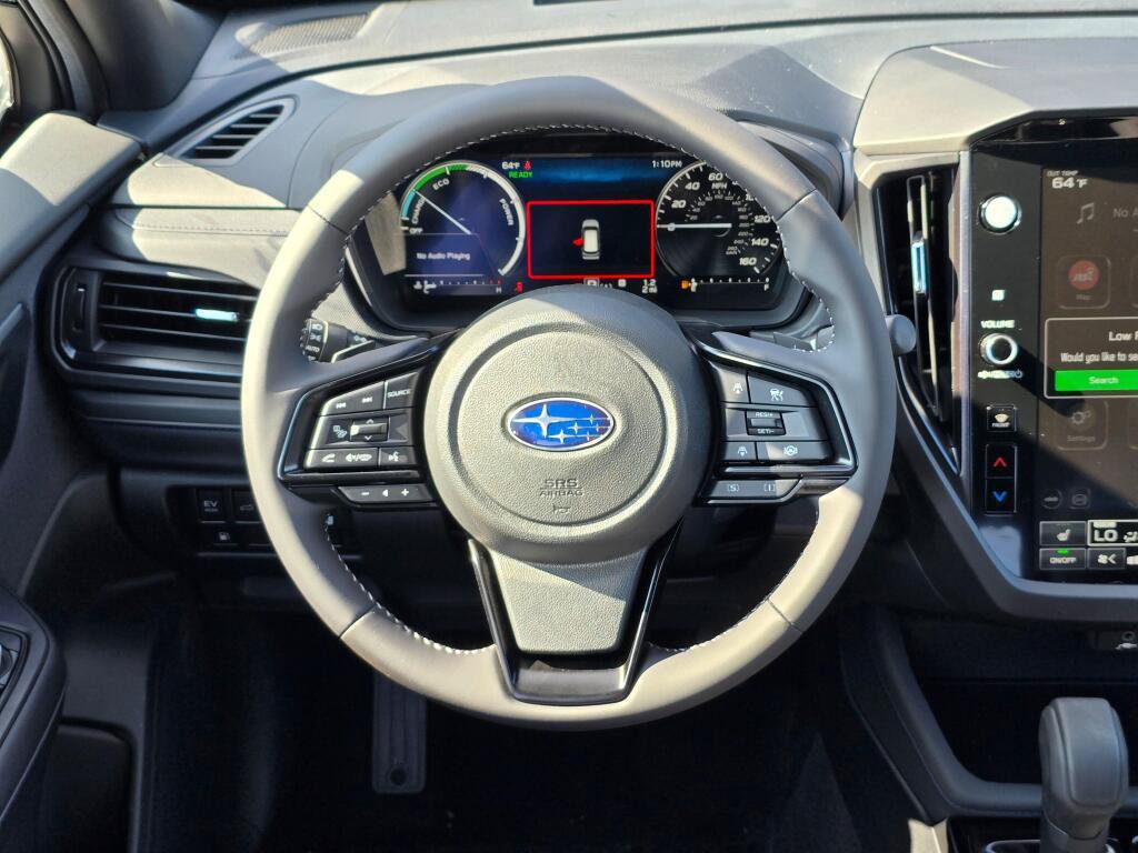 New 2026 Subaru Forester Touring AWD/4WD image 19