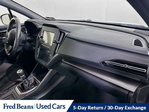 Used 2022 Subaru WRX AWD/4WD image 28