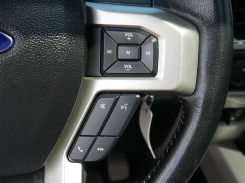 Used 2021 Ford F250 Lariat AWD/4WD image 19