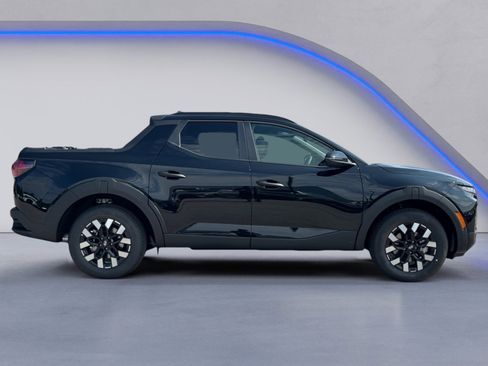 New 2026 Hyundai Santa Cruz SEL image 5