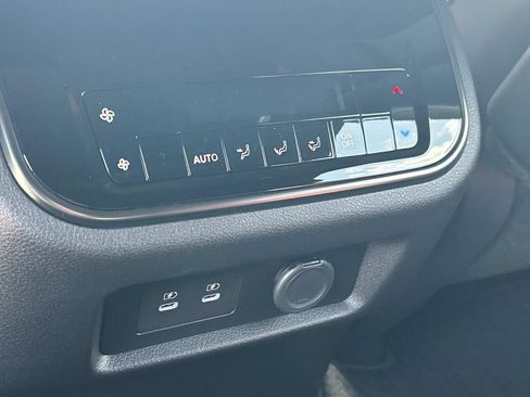 New 2026 Nissan Armada NISMO AWD/4WD image 24