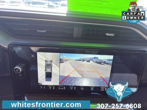 Certified 2023 GMC Sierra 1500 Denali AWD/4WD image 20