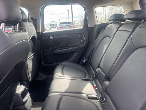 Used 2019 MINI Cooper Countryman S image 9