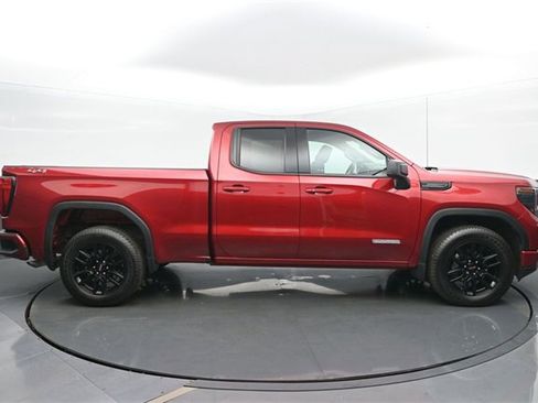 Used 2023 GMC Sierra 1500 Elevation image 6