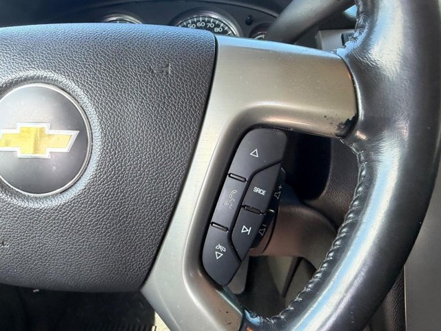 Used 2012 Chevrolet Silverado 2500 LTZ w/ LTZ Plus Package AWD/4WD image 14