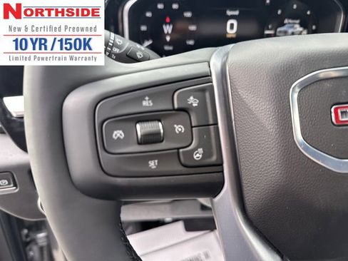 New 2026 GMC Sierra 1500 Elevation image 20