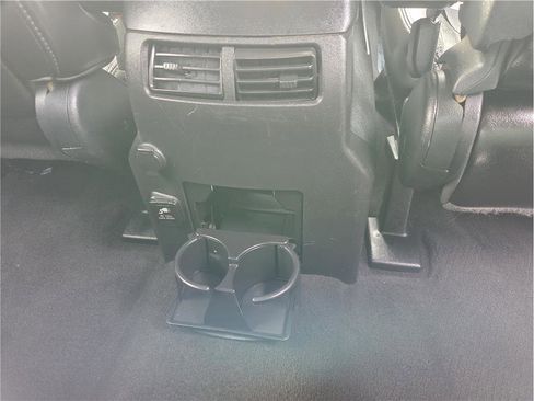 Used 2014 Nissan Titan PRO-4X w/ Pro-4x Luxury Package image 31