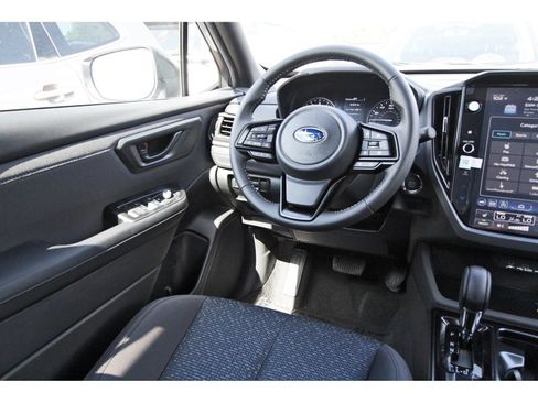 New 2026 Subaru Forester Premium AWD/4WD image 8