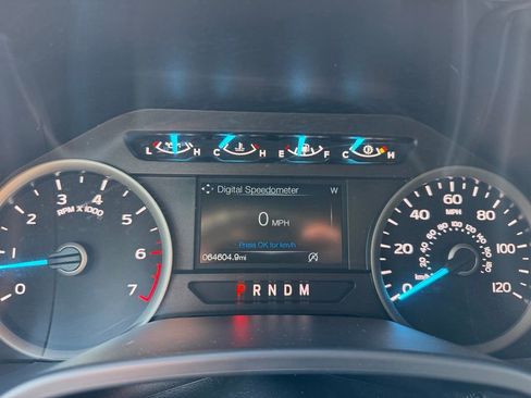 Used 2020 Ford F150 XLT w/ Equipment Group 302A Luxury image 18