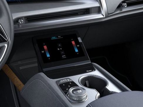 New 2026 Cadillac Vistiq Premium Luxury image 24