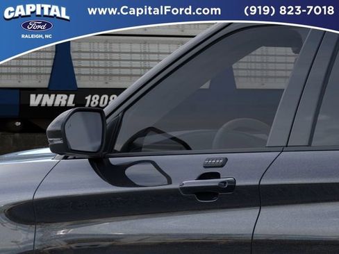 New 2026 Ford Explorer ST w/ Sun And Sound Package AWD/4WD image 20