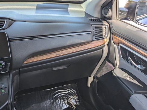 Certified 2022 Honda CR-V EX image 15