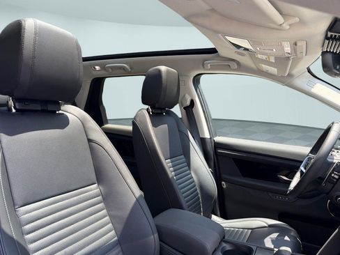 Certified 2025 Land Rover Discovery Sport S AWD/4WD image 16