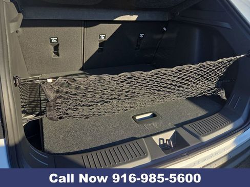 New 2026 Chevrolet Trax RS w/ Sunroof Package image 21