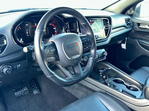 Used 2022 Dodge Durango GT image 31