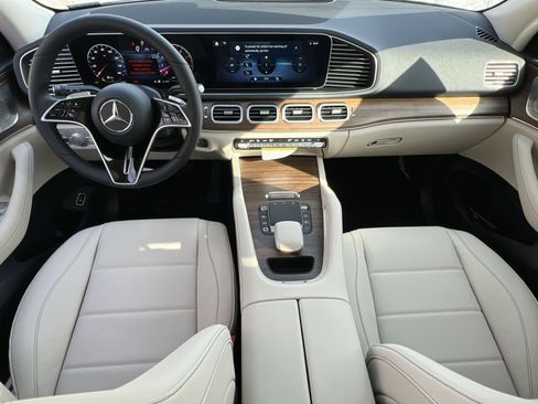 New 2026 Mercedes-Benz GLE 450 4MATIC image 21