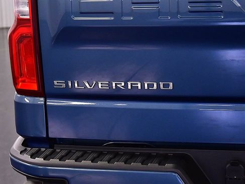 Used 2024 Chevrolet Silverado 1500 RST w/ Max Trailering Package image 13